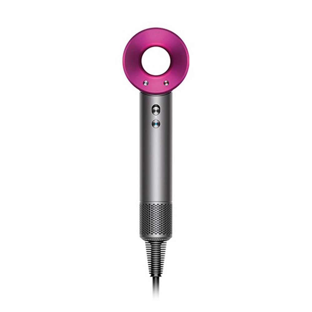 ไดร์เป่าผม DYSON HD15 SS 1,600 วัตต์ สีไอออน/ชมพู
