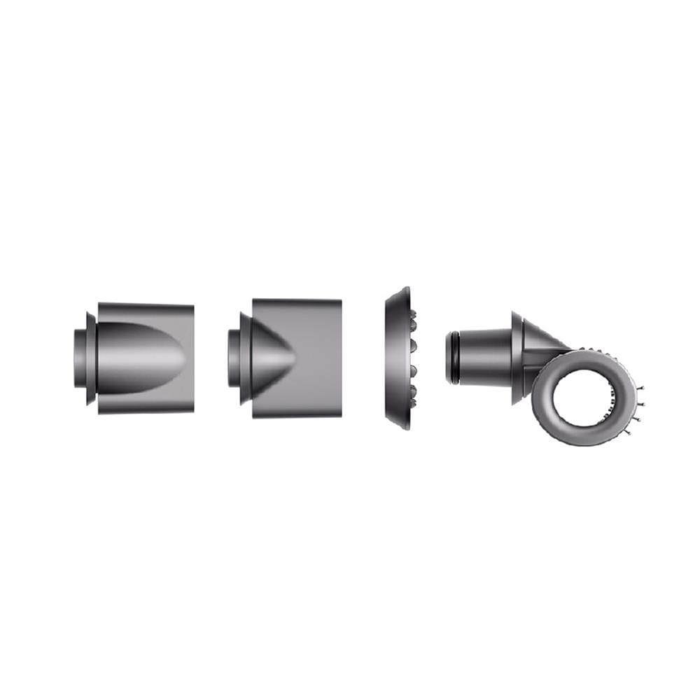 ไดร์เป่าผม DYSON HD15 SS 1,600 วัตต์ สีไอออน/ชมพู