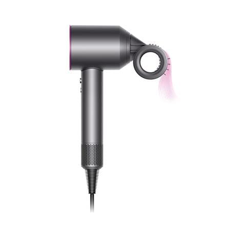 ไดร์เป่าผม DYSON HD15 SS 1,600 วัตต์ สีไอออน/ชมพู_3