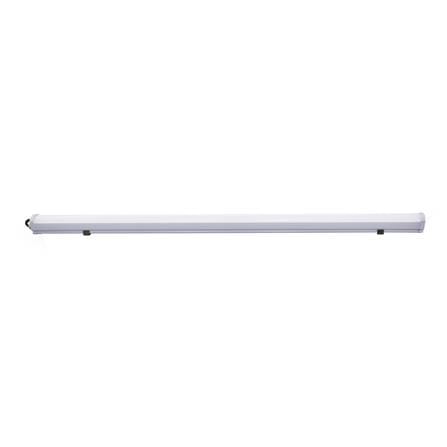 รางนีออน SOLAR HI-TEK HFSLT0120D 120 วัตต์ DAYLIGHT สีขาว_1