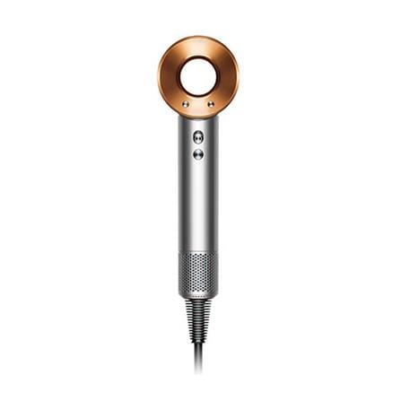 ไดร์เป่าผม DYSON HD15 SS 1,600 วัตต์ นิกเกิล/ริชคอปเปอร์_1