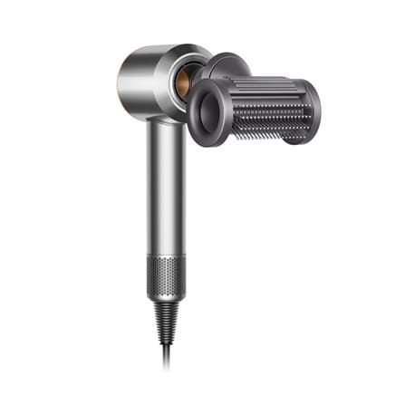 ไดร์เป่าผม DYSON HD15 SS 1,600 วัตต์ นิกเกิล/ริชคอปเปอร์_2