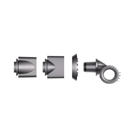 ไดร์เป่าผม DYSON HD15 SS 1,600 วัตต์ นิกเกิล/ริชคอปเปอร์_4