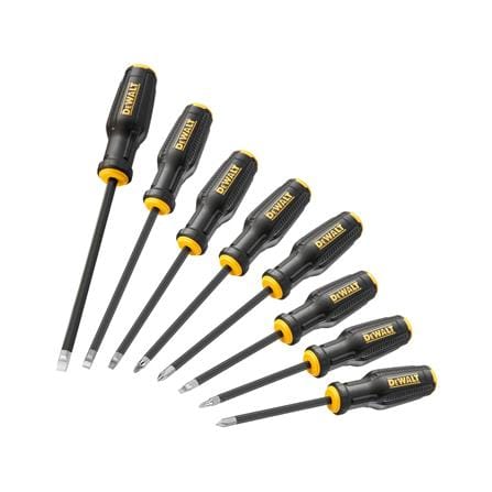 ชุดไขควง DEWALT MAXFIT DWHT62058 8 ชิ้น_1