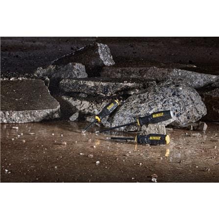 ชุดไขควง DEWALT MAXFIT DWHT62058 8 ชิ้น_5