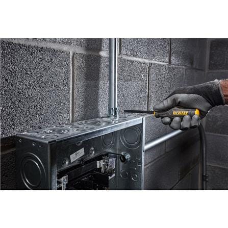ชุดไขควง DEWALT MAXFIT DWHT62058 8 ชิ้น_6