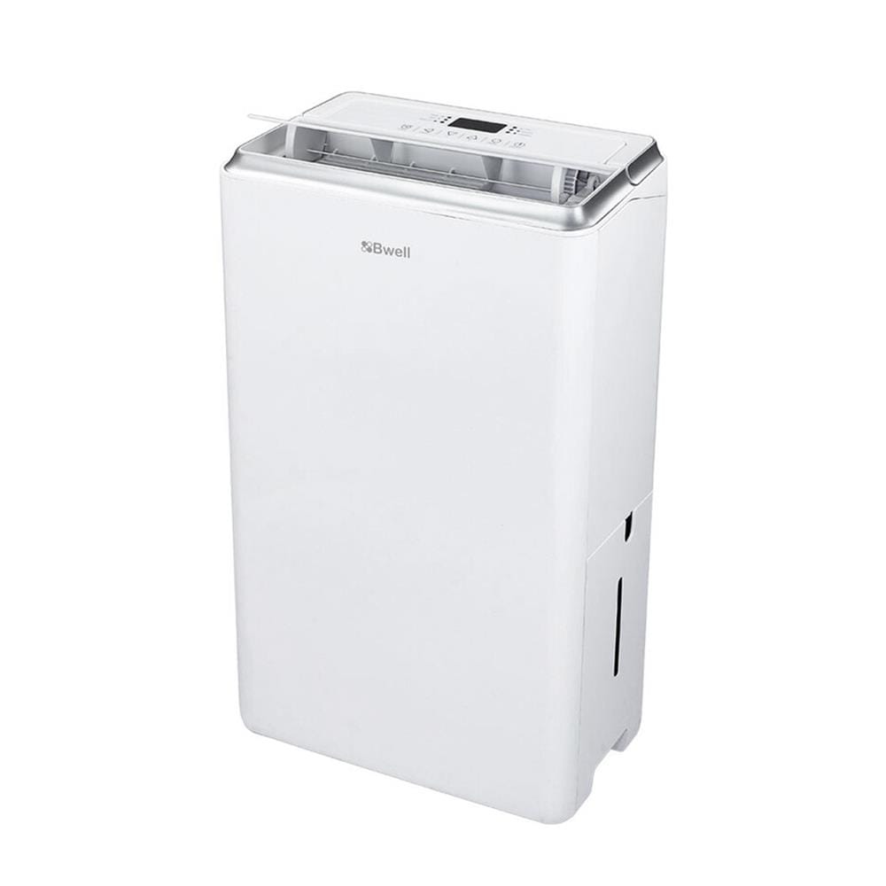 เครื่องลดความชื้น 40 ตร.ม. BWELL BDH-26 สีขาว (4.2 ลิตร)