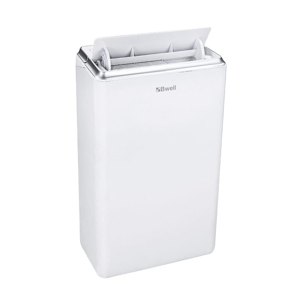 เครื่องลดความชื้น 40 ตร.ม. BWELL BDH-26 สีขาว (4.2 ลิตร)