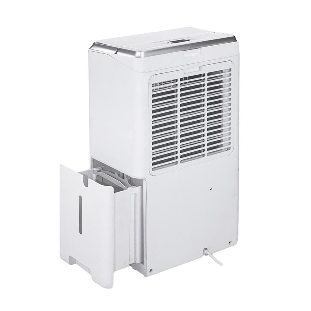 เครื่องลดความชื้น 40 ตร.ม. BWELL BDH-26 สีขาว (4.2 ลิตร)