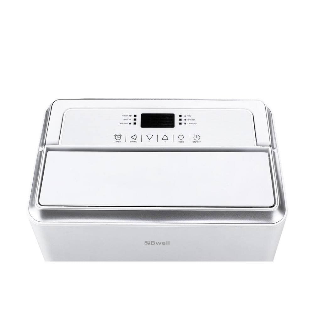 เครื่องลดความชื้น 40 ตร.ม. BWELL BDH-26 สีขาว (4.2 ลิตร)