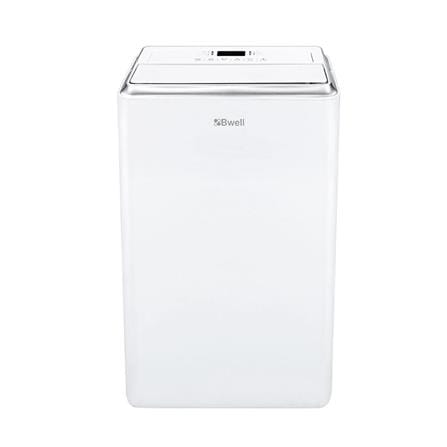 เครื่องลดความชื้น 40 ตร.ม. BWELL BDH-26 สีขาว (4.2 ลิตร)_0