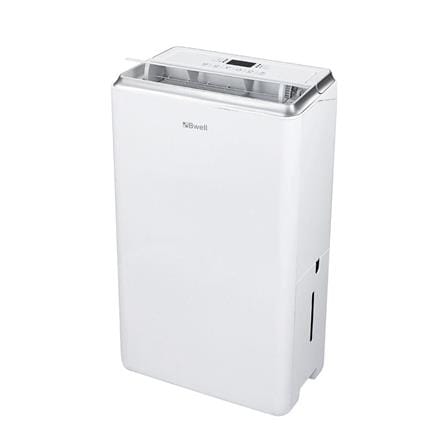 เครื่องลดความชื้น 40 ตร.ม. BWELL BDH-26 สีขาว (4.2 ลิตร)_1