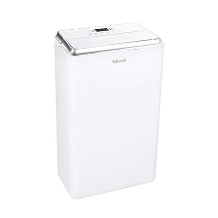 เครื่องลดความชื้น 40 ตร.ม. BWELL BDH-26 สีขาว (4.2 ลิตร)_2