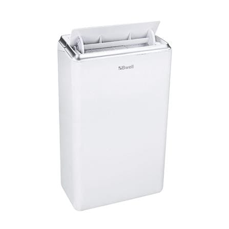เครื่องลดความชื้น 40 ตร.ม. BWELL BDH-26 สีขาว (4.2 ลิตร)_3
