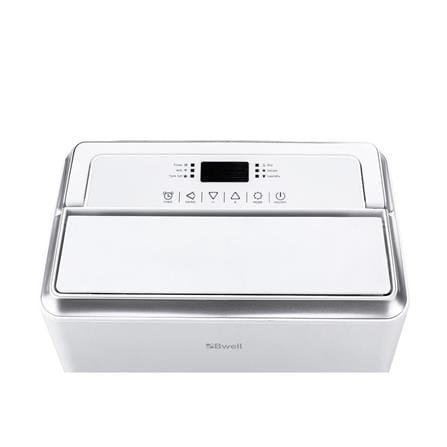 เครื่องลดความชื้น 40 ตร.ม. BWELL BDH-26 สีขาว (4.2 ลิตร)_5