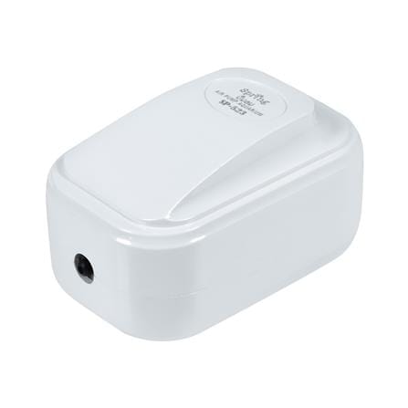 ปั๊มลมตู้ปลา 1 ทาง SPRING SP-253 2.5 วัตต์_0