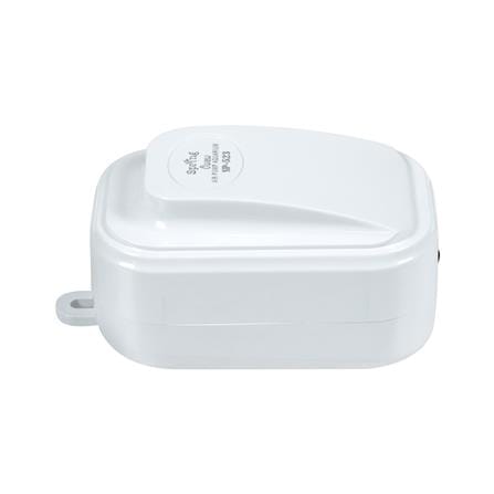 ปั๊มลมตู้ปลา 1 ทาง SPRING SP-253 2.5 วัตต์_2