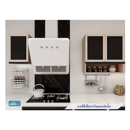 เตาฝังแก๊ส BRANDT TG1483B 80 ซม._5