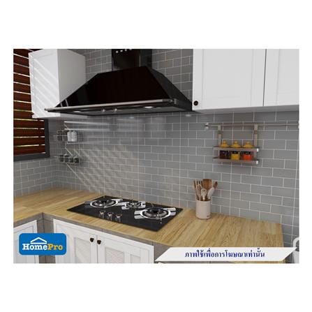 เตาฝังแก๊ส BRANDT TG1483B 80 ซม._7