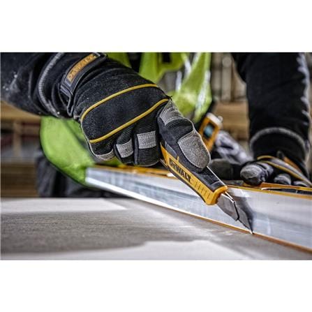 มีดคัตเตอร์ DEWALT DWHT10333-0-30 25มม._2