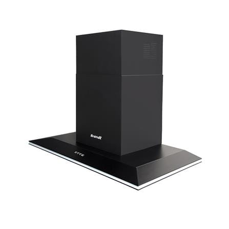 เครื่องดูดควันกระโจม BRANDT AD9905B 90 ซม._1