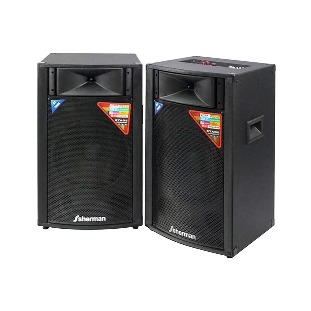 ชุดลำโพง SHERMAN SB-601 PLUS