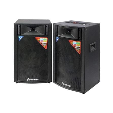 ชุดลำโพง SHERMAN SB-601 PLUS_0