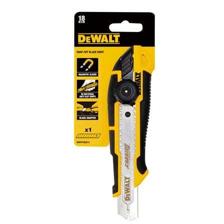 มีดคัตเตอร์ DEWALT DWHT10332-0-30 18 มม._1