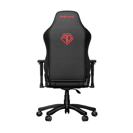 D.I.Y. เก้าอี้เกมมิ่ง ANDA SEAT PHANTOM 3 SIZE L PVC สีแดง_3