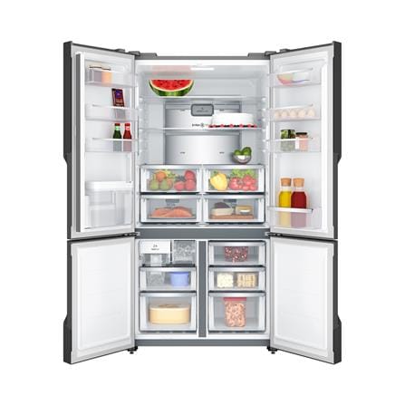 ตู้เย็น MULTI DOOR ELECTROLUX EQE5660A-B 19.8 คิว สีดำด้าน อินเวอร์เตอร์_3