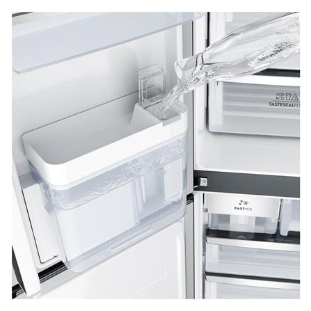 ตู้เย็น MULTI DOOR ELECTROLUX EQE5660A-B 19.8 คิว สีดำด้าน อินเวอร์เตอร์_5