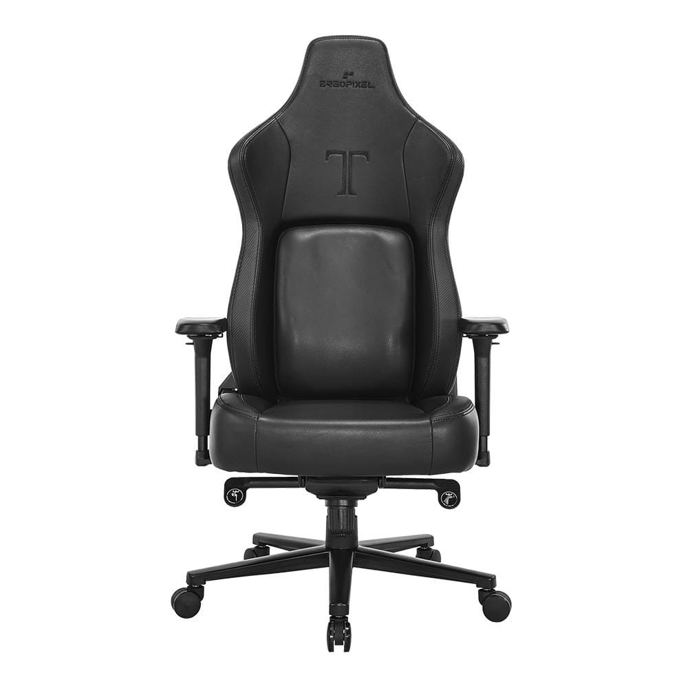 D.I.Y. เก้าอี้เกมมิ่ง ERGO PIXEL THERNO EP-GC0006 สีดำ