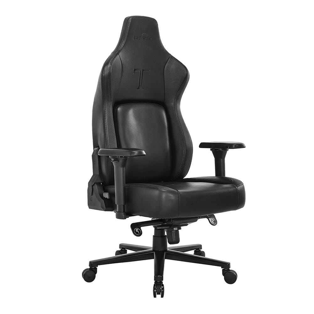 D.I.Y. เก้าอี้เกมมิ่ง ERGO PIXEL THERNO EP-GC0006 สีดำ