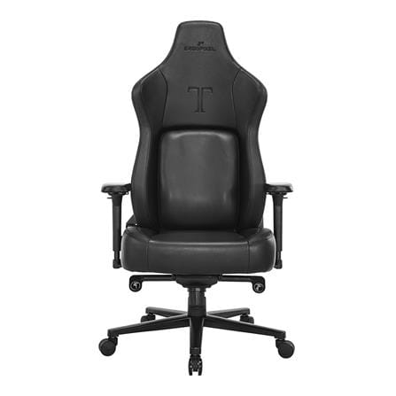 D.I.Y. เก้าอี้เกมมิ่ง ERGO PIXEL THERNO EP-GC0006 สีดำ_0