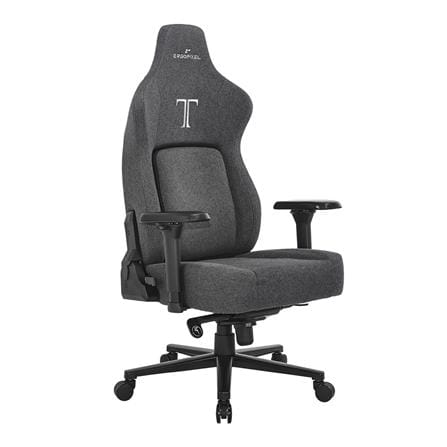 D.I.Y. เก้าอี้เกมมิ่ง ERGO PIXEL THERNO EP-GC0007 สีดำ_1