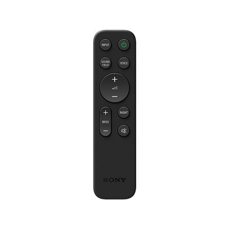 ซาวด์บาร์ SONY HT-S2000//C TH1_5