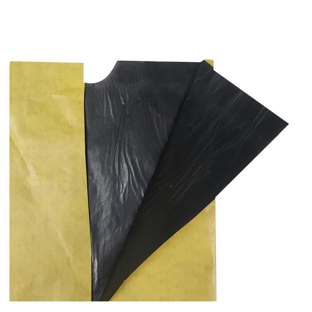 ถุงห่อผลไม้ คาร์บอน อากิโตะ 18X28 ซม. สีน้ำตาล แพ็ก 100 ใบ