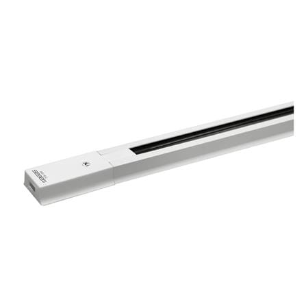รางไฟแทรกไลท์ NAGAS T1R-10W 1 ม. สีขาว_0