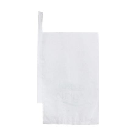 ถุงห่อผลไม้ กระดาษ อากิโตะ 19X30 ซม. สีขาว แพ็ก 100 ใบ_1