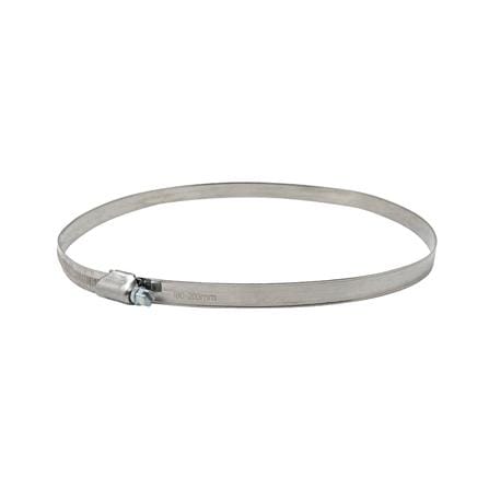 เข็มขัดรัดท่อ DEXZON 180-200 มม._0