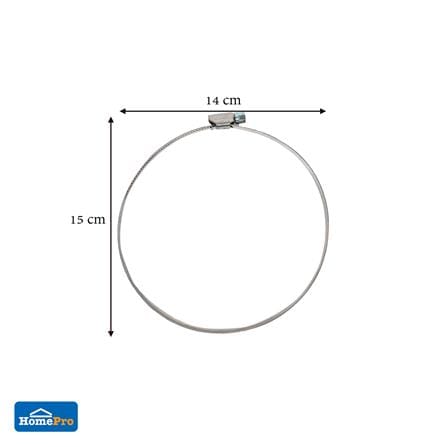 เข็มขัดรัดท่อ DEXZON 120-140 มม._4