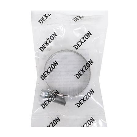 เข็มขัดรัดท่อ DEXZON 25-40 มม._3