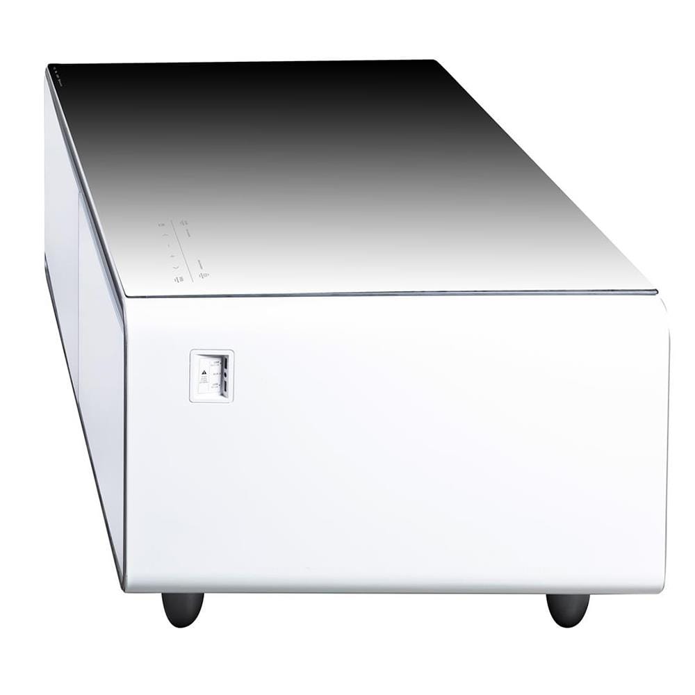 โต๊ะกลางอัจฉริยะ HAFELE 495.06.726 สีขาว