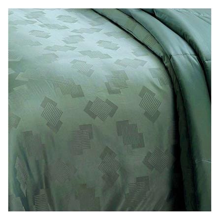 ผ้านวม JESSICA JACQUARD 100X90 นิ้ว 20278QS751_1
