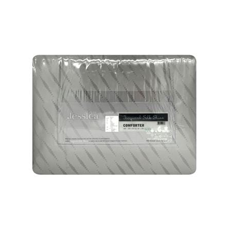 ผ้านวม JESSICA JACQUARD 100X90 นิ้ว 20278QS768-1_2