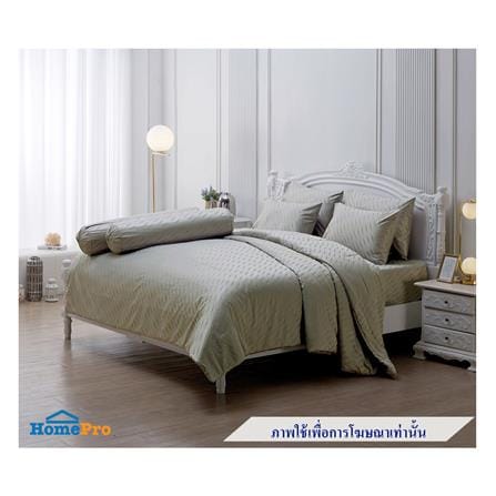 ผ้านวม JESSICA JACQUARD 100X90 นิ้ว 20278QS768-1_3