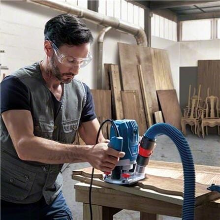 เครื่องเซาะร่อง BOSCH GOF 130 1300 วัตต์_2