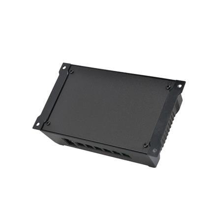 คอนโทรลชาร์จโซลาร์ PWM TRANSPOWER HC2420 20 แอมป์ 12/24 โวลต์_3