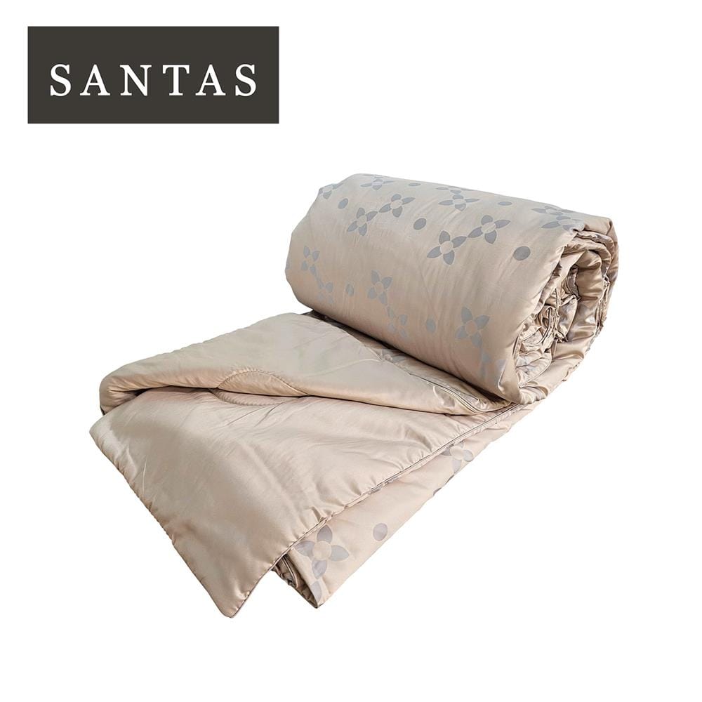 ผ้านวม SANTAS PLANAR 100X90 นิ้ว BI
