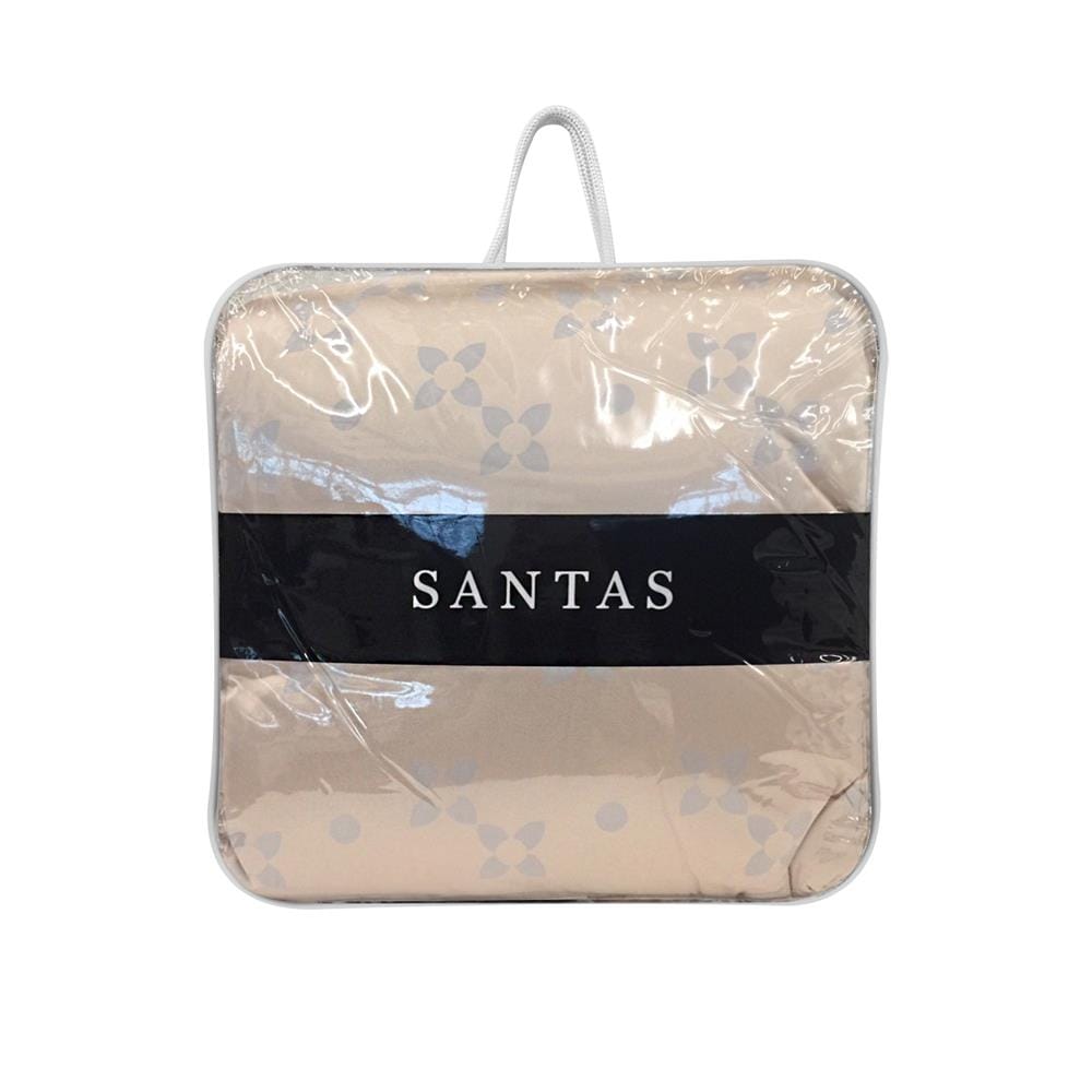 ผ้านวม SANTAS PLANAR 100X90 นิ้ว BI